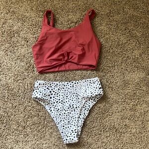 Zaful swim suit